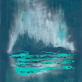 "I Haven't Been Here Before" - Limited Edition Fine Art Print in multicolorassorted-colors by Mike McKeown