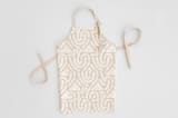 "Antique" - Apron in Sand by Iveta Angelova - Apron without personalization