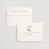 "Last Splash Pool Party" - Bachelorette Party Invitations in Petal by Becky Nimoy - FREE Recipient Addressing