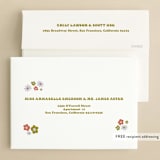 "Wild Child" - Bachelorette Party Invitations in Azalea by Jenna Holcomb - FREE Recipient Addressing