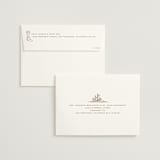 "Boots, Beers, and Bubbly" - Bachelorette Party Invitations in Sand by Cindy Reynolds - FREE Recipient Addressing