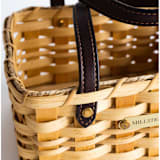 "The Petite Gathering Basket" - Decorative Baskets in natural by Millstream Home