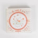 "The Bunny Book" - Baby Toys in multicolorassorted-colors by Millstream Home
