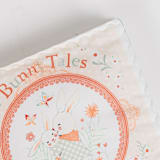 "The Bunny Book" - Baby Toys in multicolorassorted-colors by Millstream Home