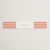 "Spring Blooms" - Bridal Shower in Blush by Susan Moyal - Front