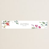 "Spring Wildflowers" - Bridal Shower in Floral by Mere Paper - Front