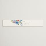 "Tea Party" - Bridal Shower in Chamomile by Paper Sun Studio - Front