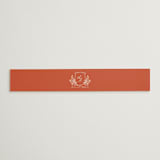 "Bridal Crest" - Bridal Shower in Peach by Sherley Ferreira - Front