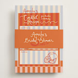 "Spritz" - Bridal Shower in Citrus by Jenna Holcomb - With Cards