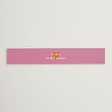 "Cin cin" - Bridal Shower in Verona by Stephanie Heinrich Godbout - Front
