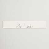 "Sweeping Meadow" - Bridal Shower in Wisteria by Everett Paper Goods - Front