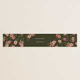 "Love Is Sweet" - Bridal Shower in Sage by Jamie Alexander - Front