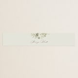 "Bridal Sprinkle" - Bridal Shower in Forest by Chris Griffith - Front