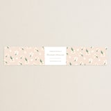 "Cheers" - Bridal Shower in Mint by Juliana Zimmermann - Front