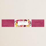 "Magic Flowers" - Bridal Shower in Petal by Lori Wemple - Front