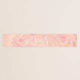 "Nature" - Bridal Shower in Apricot by Creo Study - Front