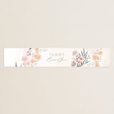 "spring blossom" - Bridal Shower in Blush by Nicoletta Savod - Front