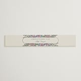 "fragrance" - Bridal Shower in Hydrangea by Jen Owens - Front