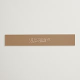 "Pretty in Pink" - Bridal Shower in Wildflower by Pixel and Hank - Front