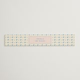 "China Tea Set" - Bridal Shower in Blush by Ani Somi - Front