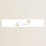 "floral bride" - Bridal Shower in Elegant Spring by Phrosné Barwood - Front