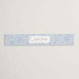 "Garland" - Bridal Shower in Delft by Erin L. Wilson - Front