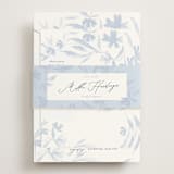 "Garland" - Bridal Shower in Delft by Erin L. Wilson - With Cards