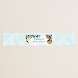 "Main Squeeze" - Bridal Shower in Mint by Paper Sun Studio - Front