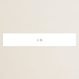 "Traditions" - Bridal Shower in Obsidian by Carolyn MacLaren - Front