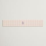 "Bridal Boots" - Bridal Shower in Peony by Baumbirdy - Front