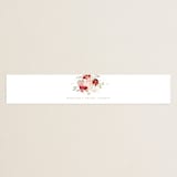 "sparkling brunch" - Bridal Shower in Wine by Creo Study - Front