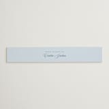 "Celina" - Bridal Shower in Mint by Pati Cascino - Front