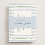 "Celina" - Bridal Shower in Mint by Pati Cascino - With Cards