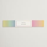 "flower garden" - Bridal Shower in Cotton by Susan Moyal - Front