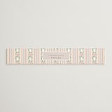 "Sweet Celebration" - Bridal Shower in Petal by Jennifer Postorino - Front