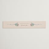 "Bed of Roses" - Bridal Shower in Creme by frau brandt - Front