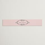 "Gathering Joy" - Bridal Shower in Champagne by Ana de Sousa - Front