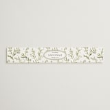 "Aveline" - Bridal Shower in Diamond by Kate Ahn - Front