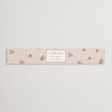 "Romantic Roses" - Bridal Shower in Blush by Teju Reval - Front