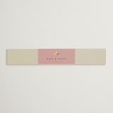 "Vintage Pickle" - Bridal Shower in Avocado by Vera Lim - Front