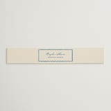 "Formal scallop" - Bridal Shower in Almalfi by Creo Study - Front