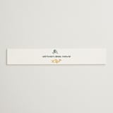 "That's Amore." - Bridal Shower in Basil by Jenna Holcomb - Front