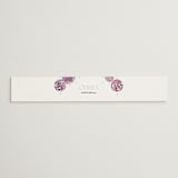 "Disco Fever" - Bridal Shower in Bubblegum by Corinne Malesic - Front