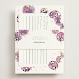 "Disco Fever" - Bridal Shower in Bubblegum by Corinne Malesic - With Cards
