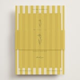 "Calia " - Bridal Shower in Caribbean Citrus by Ani Somi - With Cards