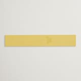 "Bloom" - Bridal Shower in Island Citrus by Morgan Kendall - Front