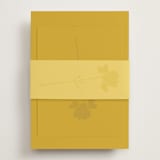 "Bloom" - Bridal Shower in Island Citrus by Morgan Kendall - With Cards