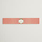 "So Berry Sweet" - Bridal Shower in Strawberry by Itsy Belle Studio - Front