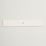 "Celebrate" - Bridal Shower in Petal by Baumbirdy - Front