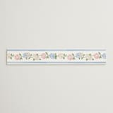 "Martha" - Bridal Shower in Cloud by Sarah Knight - Front